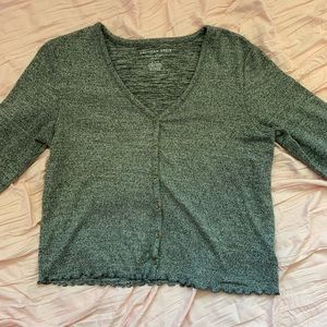 American Eagle Long Sleeve